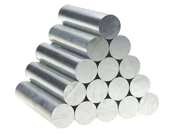 Aluminum Bar&Rod